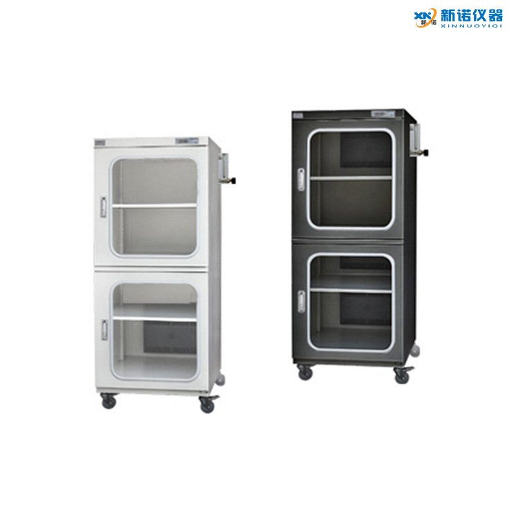 CTD-540FD型全自动氮气柜540升自动氮气干燥箱上海新诺