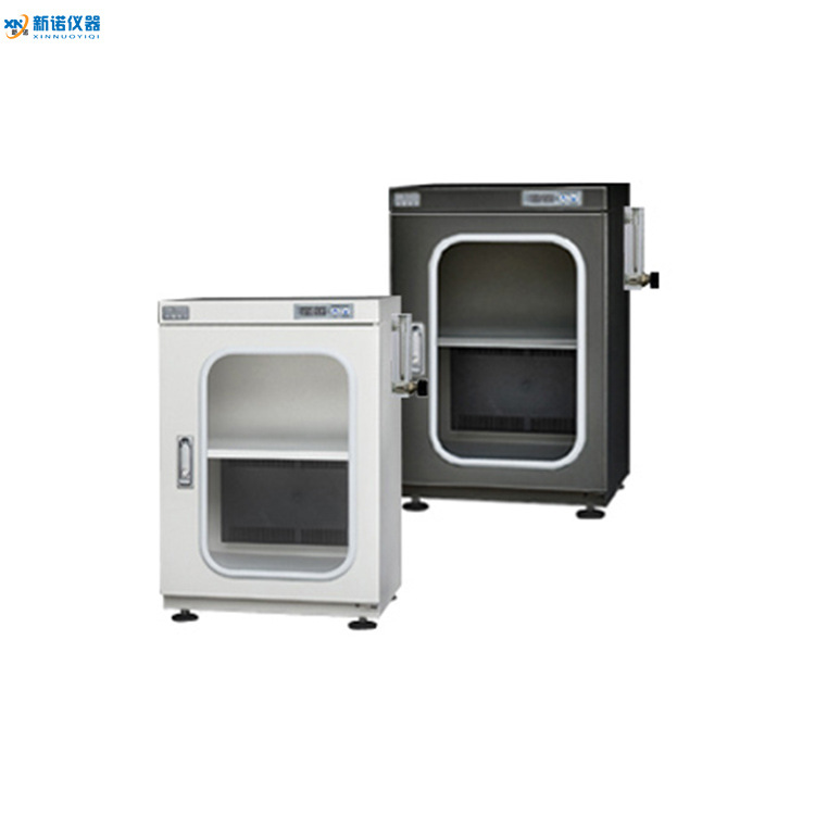 上海新诺CTD-98D型全自动氮气柜98升单门氮气柜氮气保存箱